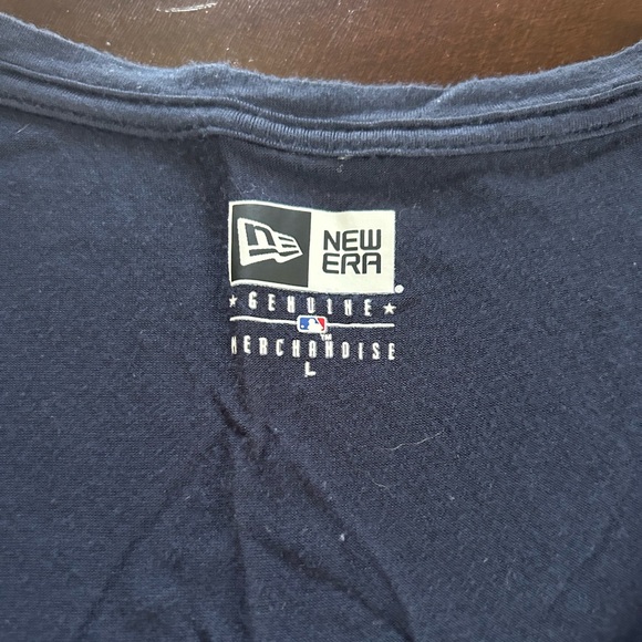 Houston’s Astros shirt, woman’s large - Picture 3 of 3